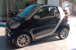 SMART CABRIO