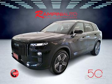 Jaecoo 7 1.6 TGDI 147 CV aut. 4WD Exclusive Km 8.0