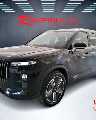 Jaecoo 7 1.6 TGDI 147 CV aut. 4WD Exclusive Km 8.0