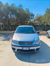 FIAT PUNTO 1.4 77CV 300K CON 16 EURO OK NEO PATENT