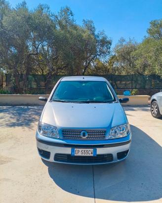 FIAT PUNTO 1.4 77CV 300K CON 16 EURO OK NEO PATENT