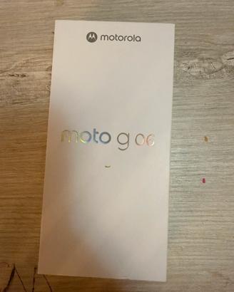 Motorola g06