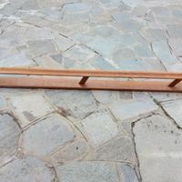 Corrimano da interni