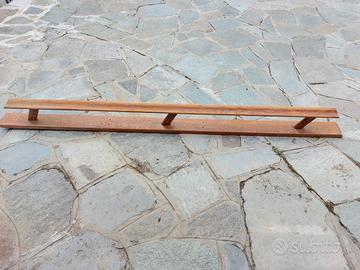 Corrimano da interni