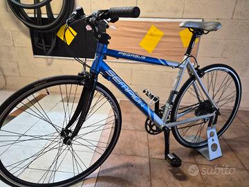 bici da corsa ruote  28