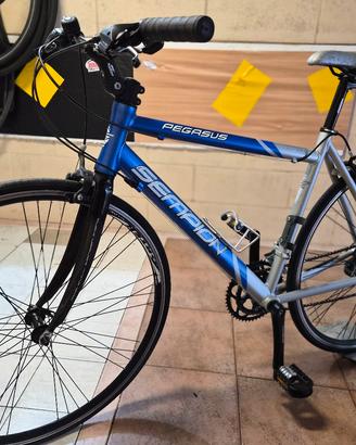 bici da corsa ruote  28