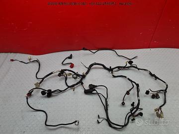 CABLAGGIO IMPIANTO KAWASAKI NINJA 900 1998 1999 ZX