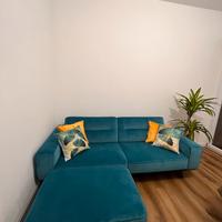 Divano “nuovo” Divani&Divani by Natuzzi