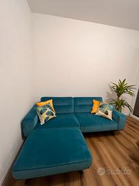 Divano “nuovo” Divani&Divani by Natuzzi