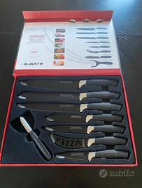 Coltelli da cucina