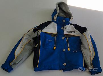 Completo da sci - giacca e pantaloni - Goldwin