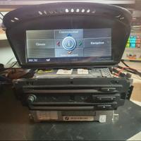 Unità centrale ccc bmw e90