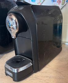 Macchina caffe Bialetti Super da sistemare