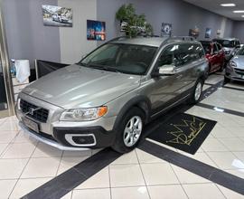 Volvo XC 70 D5 auto