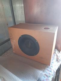 subwoofer