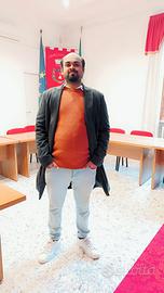 Autista B, pulizie, magazziniere, operaio