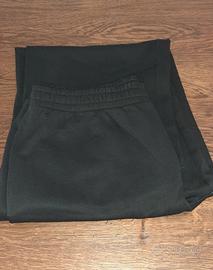 pantaloni donna nuovi neri