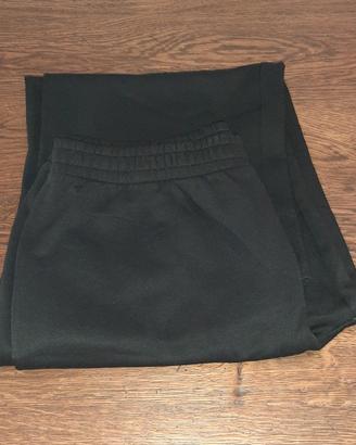 pantaloni donna nuovi neri