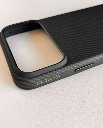 Custodia per iPhone 17 pro max Pitaka