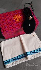 Tory burch modello capri originali 