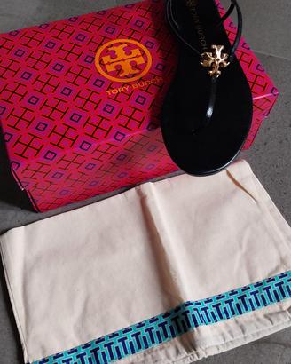 Tory burch modello capri originali 