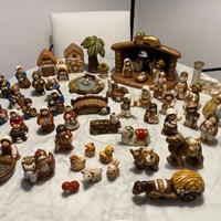 Presepe classico THUN