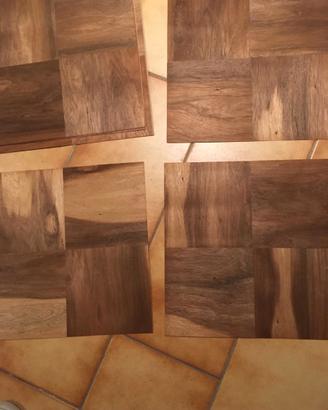 Fogli o pannelli legno impiallacciato