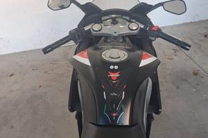 Vedo Aprilia Rs 125