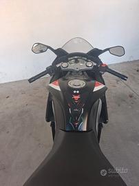 Vedo Aprilia Rs 125