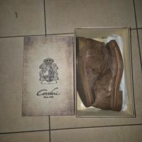 Scarponcino classico