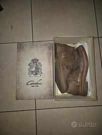 Scarponcino classico