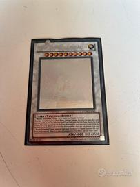 Odin, Father of the Aesis VERSIONE GHOST