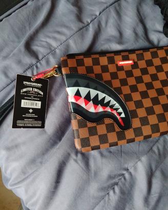 Pouchette Sprayground