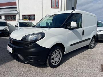 Fiat Doblo 1.4 BENZINA 95CV SOLI 29 MILA KM COME N