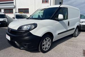 Fiat Doblo 1.4 BENZINA 95CV SOLI 29 MILA KM COME N