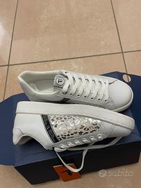 Sneakers bianchi