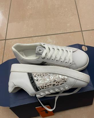 Sneakers bianchi