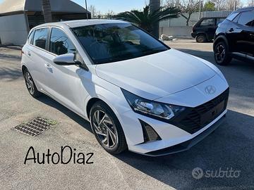 Nuova Hyundai i20 Connectline a*f*f*a*r*e