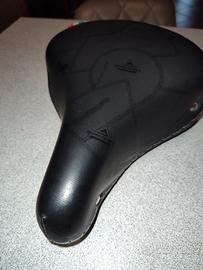 Sella montegrappa molleggiata