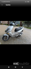 Leonardo Aprilia 125