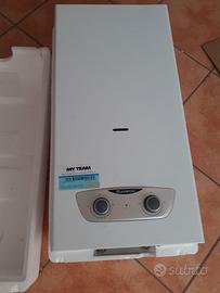 Scaldabagno Ariston metano FAST R X Mai usato