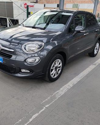 Fiat 500X 1.6 MJT 120CV AUTOMATICA – 2017 – OTTIME