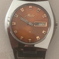 Mido automatico