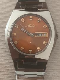 Mido automatico