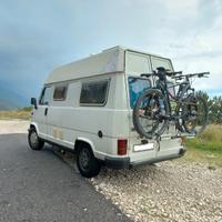 Noleggio Camper
