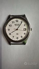 Orologio Seiko Quartz