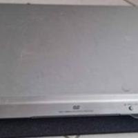 Lettore Samsung DVD-P360 DVX MP3