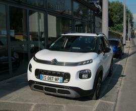 Citroen C3 Aircross C3 Aircross PureTech 110 cv ca