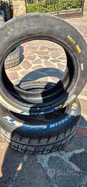 Gomme da rally Michelin 