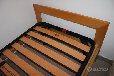 N 2 lettini singoli completi 